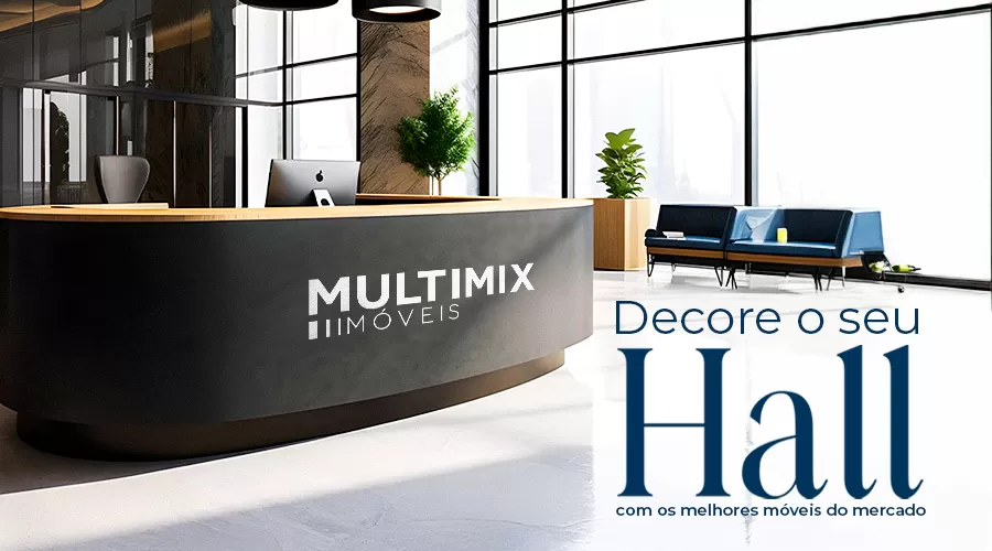 3 dicas para decorar seu hall